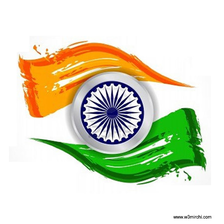 Tiranga DP, 15 August DP, Republic Day DP For Whatsapp, Facebook : Page - 1