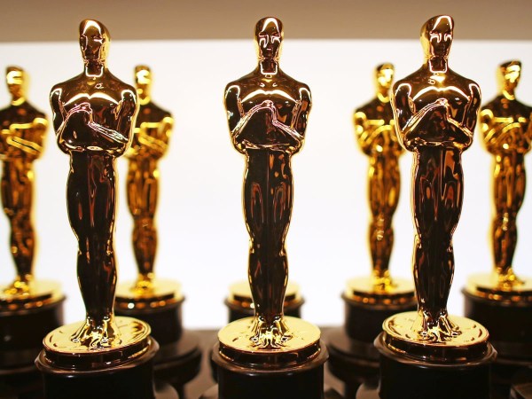 Why does Oscar is the biggest award of the hollywood?