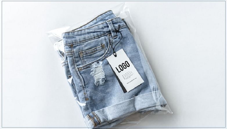Why is there a small pocket in the jeans?