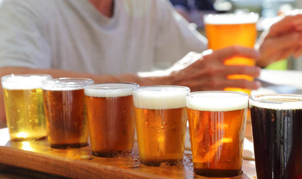 Know Top 10 interesting facts about Beer