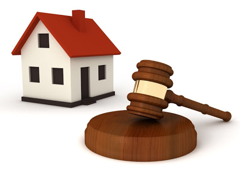 Follow these 4 tips while buying a Auction Property