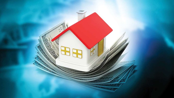Do you know you have to pay extra money while buying a house?