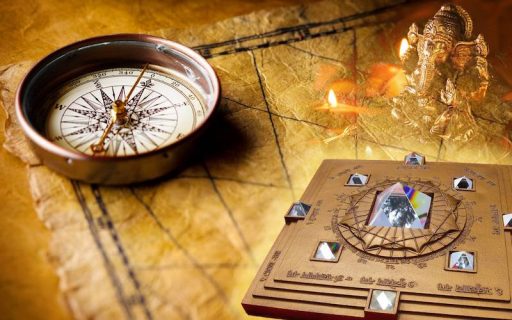 Follow these Vastu Tips for Happiness and Prosperity of Home