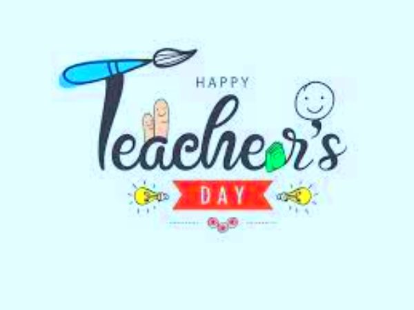 Must Read Teachers Day Special Shayari, Quotes and Slogans