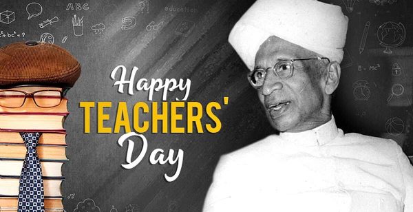 Know about the Significance and Importance of Teachers Day