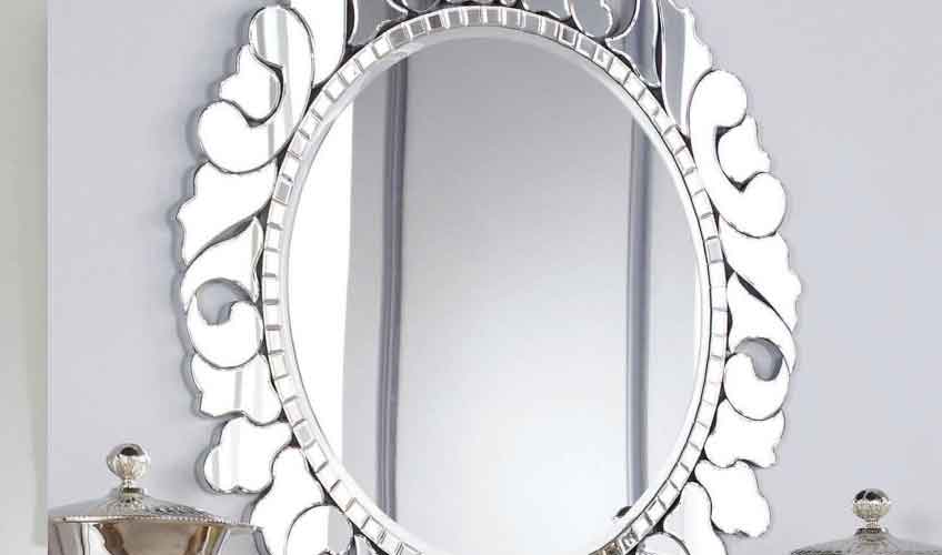 These are the best place to keep Mirror in the home for Prosperity