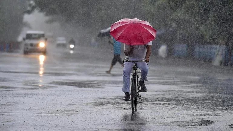 What kind of Health Problems you can face during Monsoon?