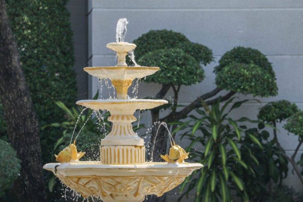 Vastu tips for Water Fountain in the Home