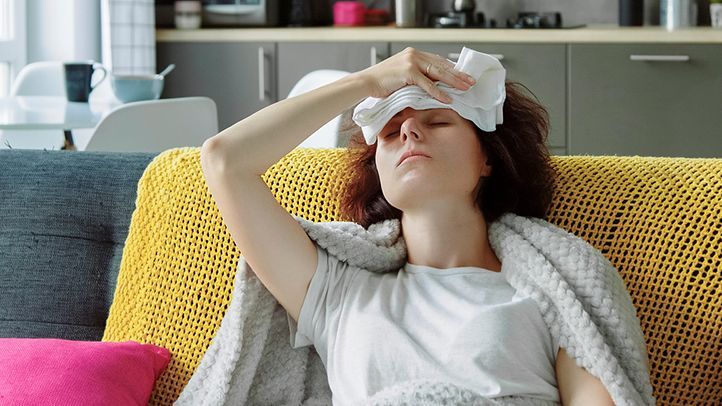 Food Items to eat in Cold, Flu and Cough