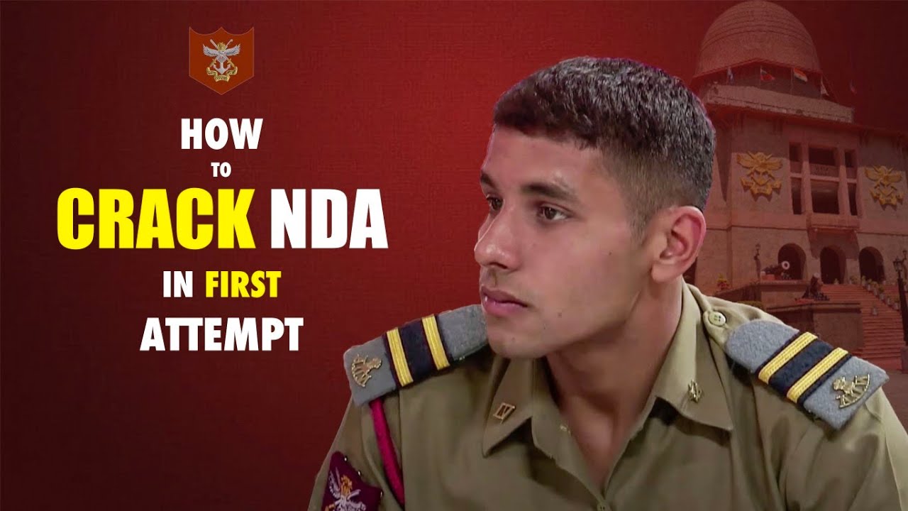 How to Crack NDA Exam? Know all the tips and tricks here