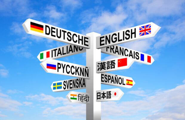 Career Options in the field of Foreign Languages