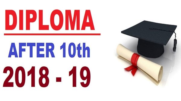 Top Diploma Courses after 10th and 12th