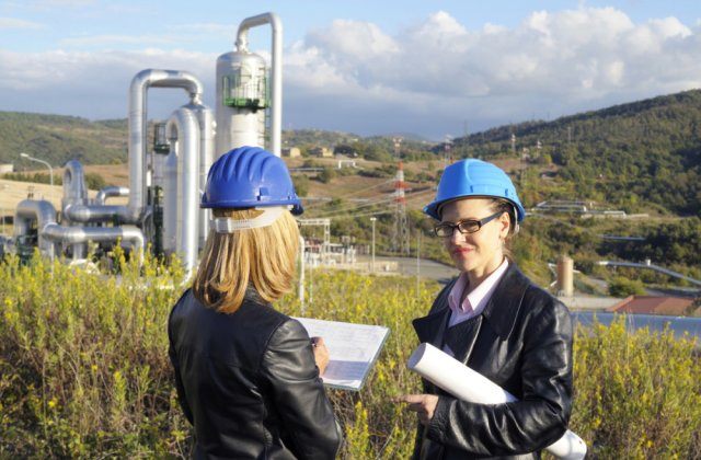 How to make a Career in Environmental Engineering?