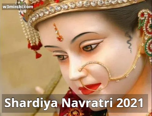 Shardiy Navratri 2021: Why do we celebrate Sharadiy Navratri?