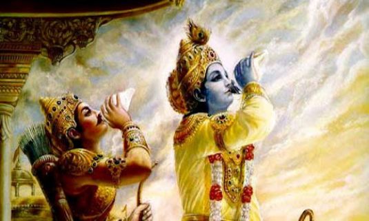 5 Important things to learn from Shrimad Bhagavad Gita