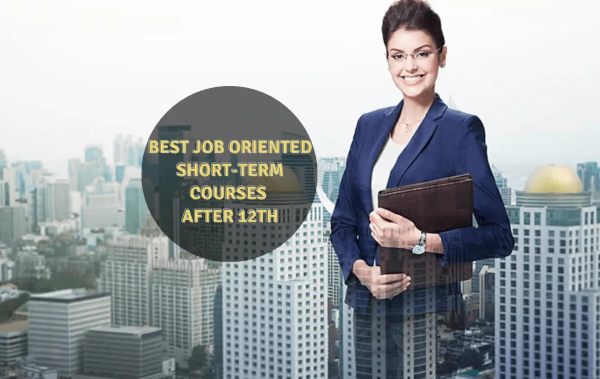 5 Best Professional Courses With Great Career Opportunities
