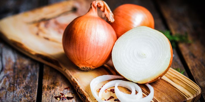 Know the Health benefits of Onion