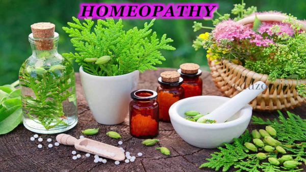 How To Become Homeopathic Doctor?