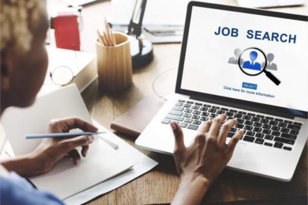 5 Best Ways To Find A New Job