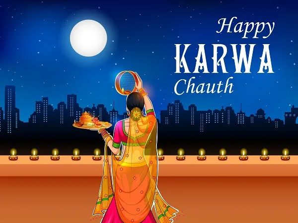 First Karwa Chauth: Know About Rituals, Tradition and Celebration