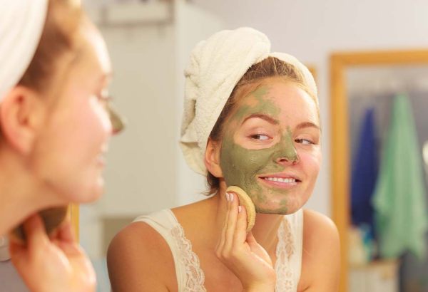 Top 4 Homemade Face Masks Help You to Take-care Your Skin