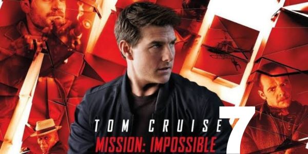 Release Dates of Top Gun 2 to MI-7, Tom Cruise