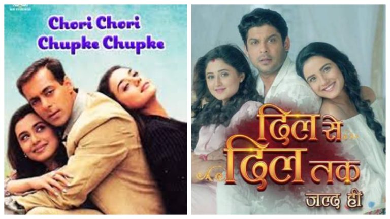 5 TV Shows Which was Based on Bollywood Movies
