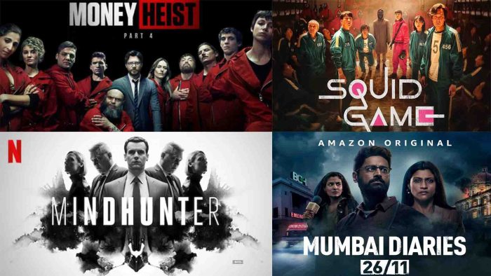 Must Include These Top 5 Web-series in Your List to Watch