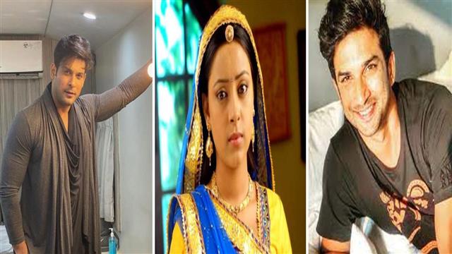 From Sushant to Siddharth Shukla, 5 Actors Who Died in Young Age