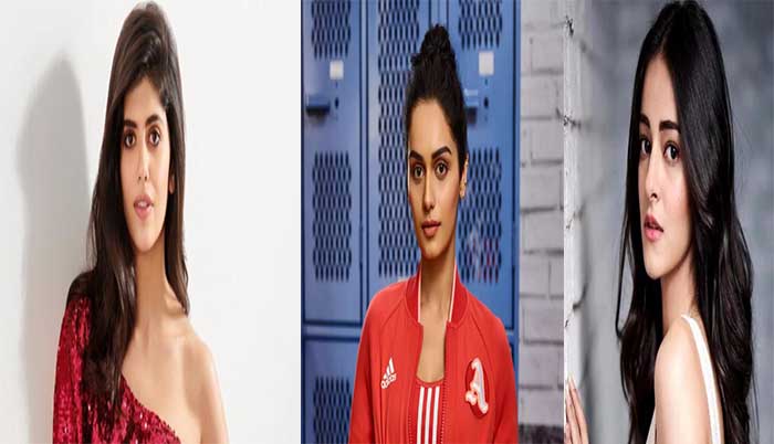 Meet With These 5 Newcomer Actresses of Bollywood Industry