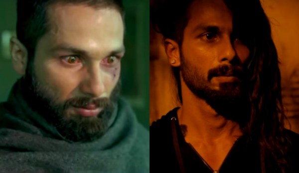 Kabir Singh to Haider, These are the Best Performances of Shahid Kapoor