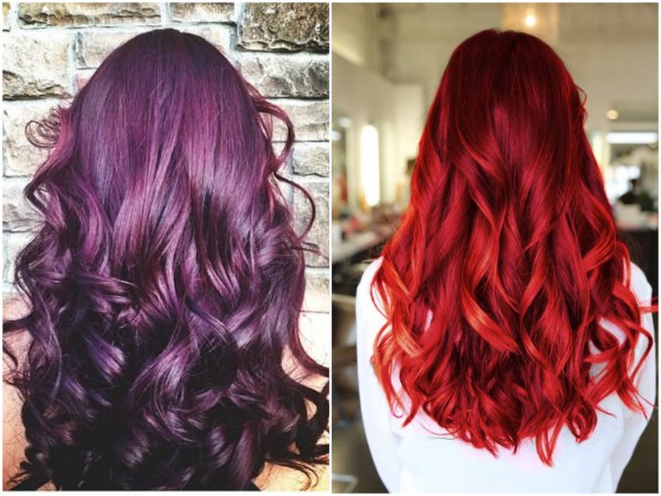 6 Ways to Color Your Hair Naturally, Use These Natural Dyes