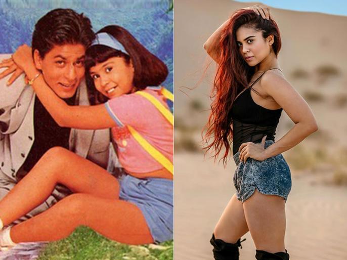 5 Child Actors Who Worked With Bollywood Superstars in Hit Movies