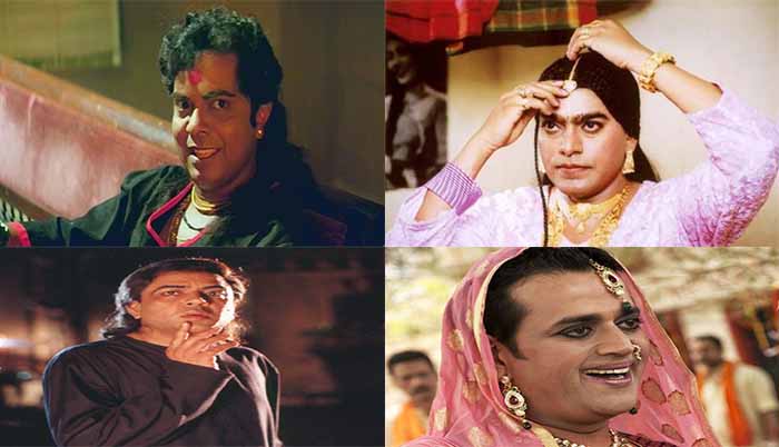6 Brilliant Actors of Bollywood Who Played Transgender Roles in Movies