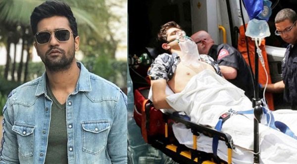 5 Bollywood Stars Who Really Got Injured During Action Shooting