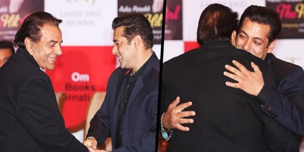 Salman Khan Always Respect all These 5 Superstars of The Industry