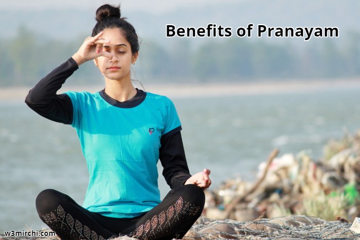 7 Benefits of Pranayam For Physical and Mental Health