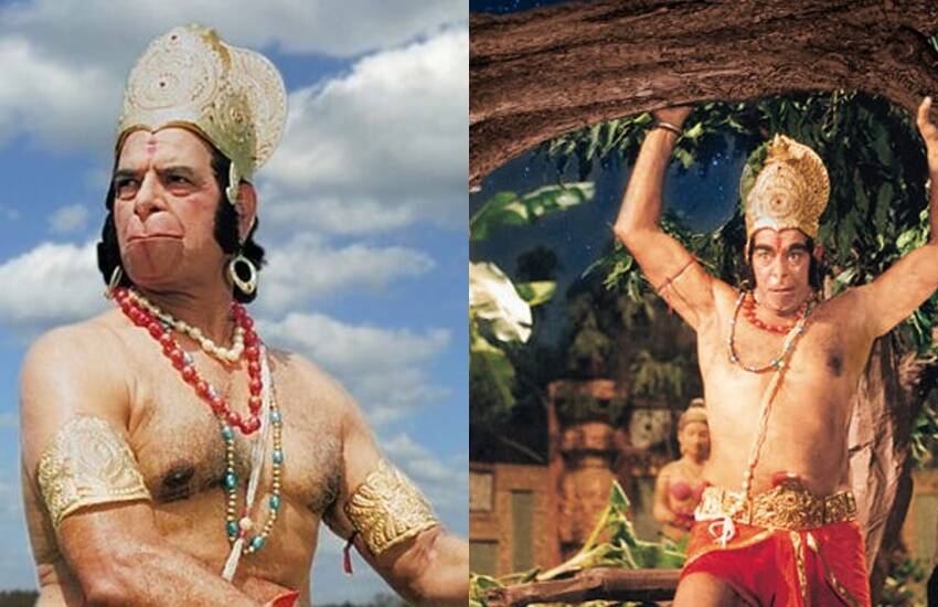 Untold Facts About Ramayana Shooting,