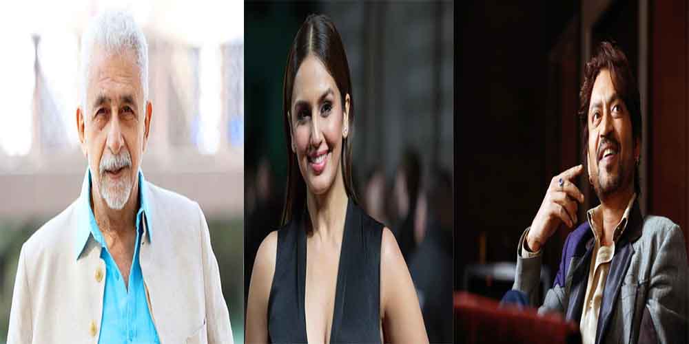 Huma Qureshi to Irrfan Khan, List Of Bollywood Actors Who Worked In Hollywood Movies