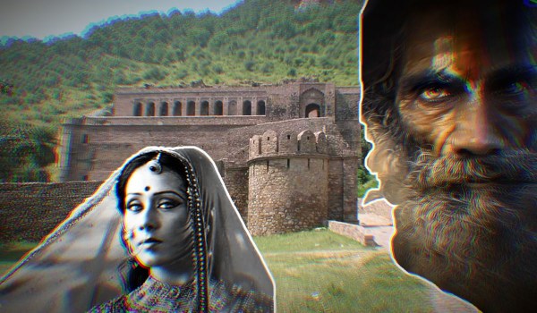 Bhangarh Fort: Why It Is Most Haunted Fort Of The India?