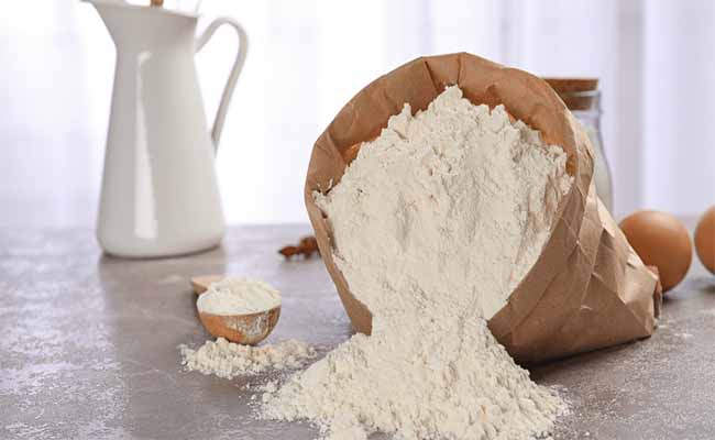 Must Eat These 6 Flours During Winter For Being Healthy
