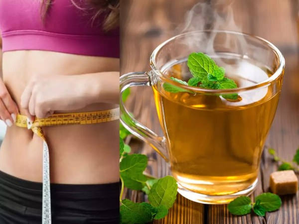 Best 7 Drinks Help Faster In Weight Loss