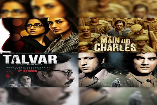5 Best Movies Of Bollywood Which Are Based On True Murder Mystery