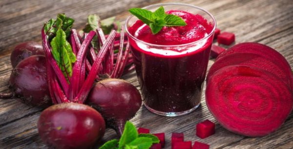 8 Amazing Health Benefits Of Beetroot And Carrot Juice