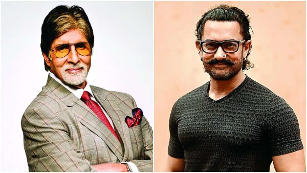 From Amitabh Bachchan To Aamir Khan These 6 Superstars Are Superstitious