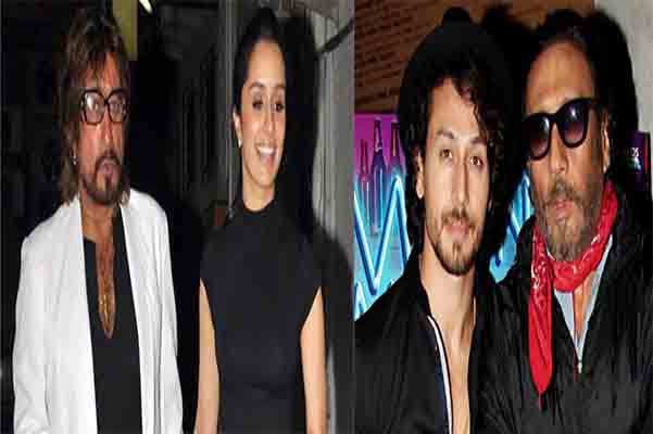 Bollywood Superstars Who Like To Live With Their Parents