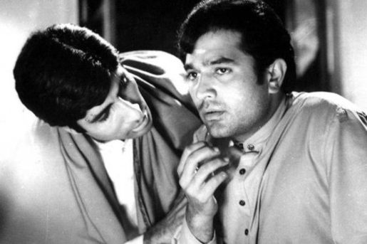 5 Best Movies Of First Superstar Of The Bollywood Rajesh Khanna