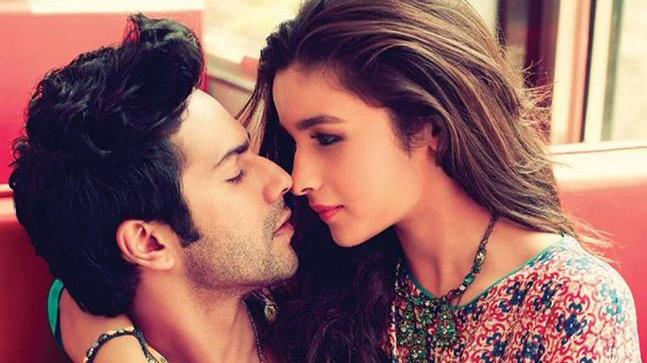 On Screen Chemistry Between Varun And Alia Was Too Good In These 4 Movies, Must Watch
