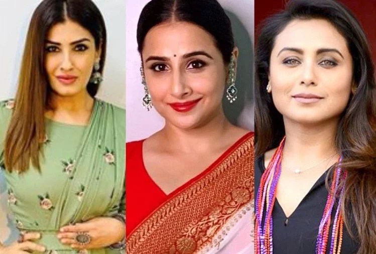 5 Beautiful Actresses Of Bollywood Had Married Divorcees
