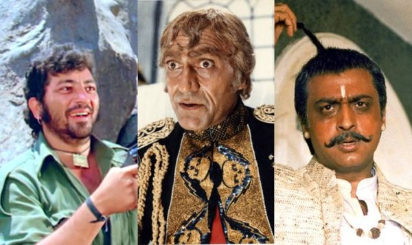5 Bollywood Villains Who Got More Popularity Than Hero